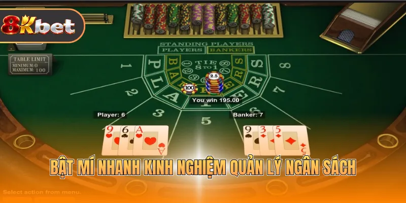 Cách Chơi Baccarat Online - Chuẩn Luật, Khám Phá Ngay - rovix9