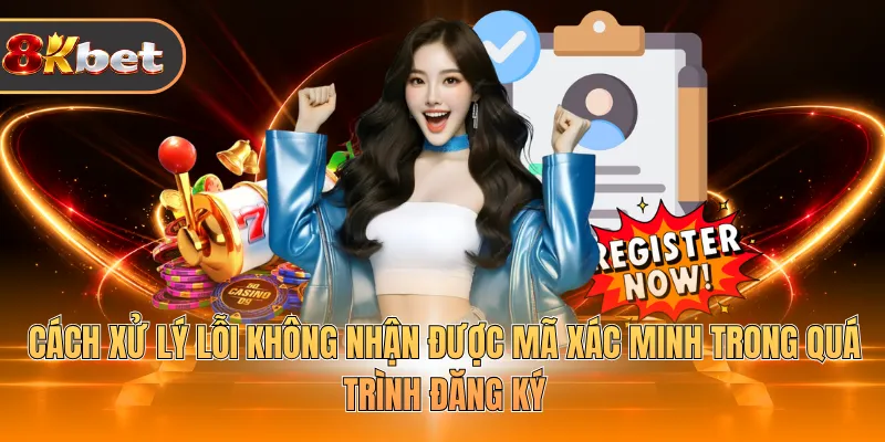 Đăng Ký 8KBET - Chi Tiết 4 Bước Tạo Tài Khoản Cực Nhanh - rovix9