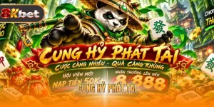 Nổ Hũ 8KBET - Khám Phá 200+ Phiên Bản Slot Game Hot 2026 - rovix9