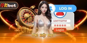 Hướng Dẫn 8KBET - Tạo Tài Khoản, Đăng Nhập Và Giao Dịch - rovix9