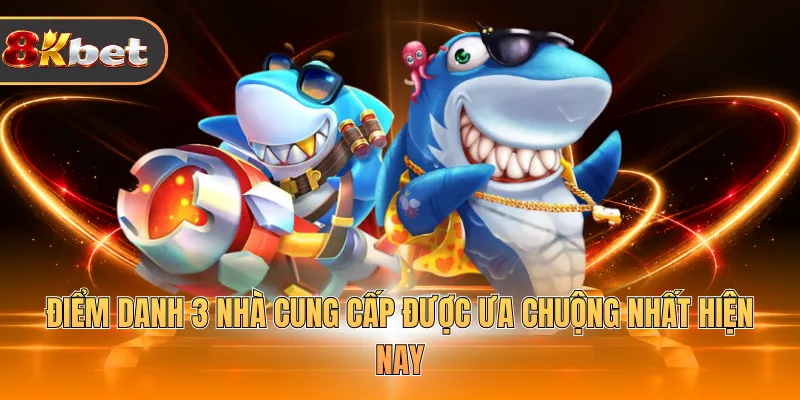 Bắn Cá 8KBET - Săn Boss Siêu Khủng, Rinh Thưởng Cực Lớn - rovix9