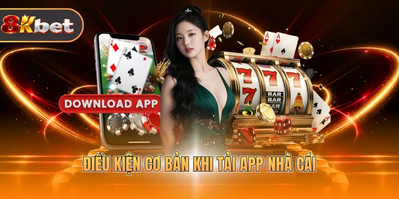 Tải App 8KBET - Hướng Dẫn Nhanh 2 Phút Thành Công 98% - rovix9
