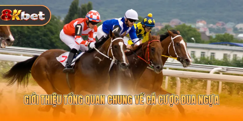 Cá Cược Đua Ngựa - Hình Thức Giải Trí Hấp Dẫn Tại 8Kbet - rovix9