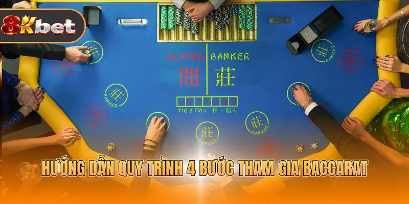 Baccarat Online - Bật Mí Nhanh 3 Cửa Cược Đầy Kịch Tính - rovix9