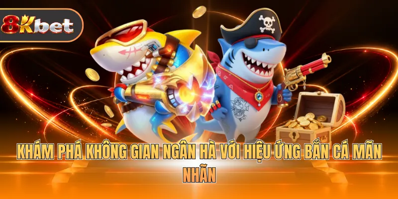 Bắn Cá Vũ Trụ - Chinh Phục Ngân Hà, Săn Boss Cực Hay - rovix9