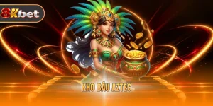 Nổ Hũ 8KBET - Khám Phá 200+ Phiên Bản Slot Game Hot 2026 - rovix9