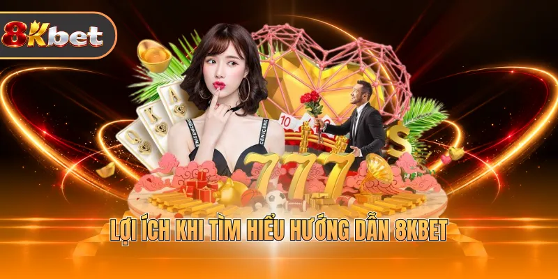 Hướng Dẫn 8KBET - Tạo Tài Khoản, Đăng Nhập Và Giao Dịch - rovix9