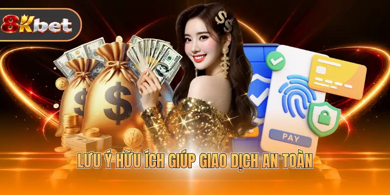 Nạp Tiền 8KBET - Hỗ Trợ Đa Kênh, Thao Tác Đơn Giản - rovix9