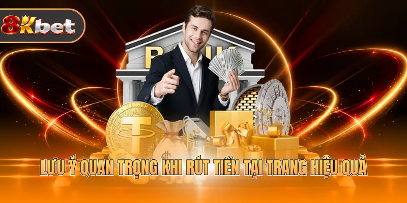 Rút Tiền 8KBET - Điều Kiện Và Hướng Dẫn Mới Nhất 2026 - rovix9