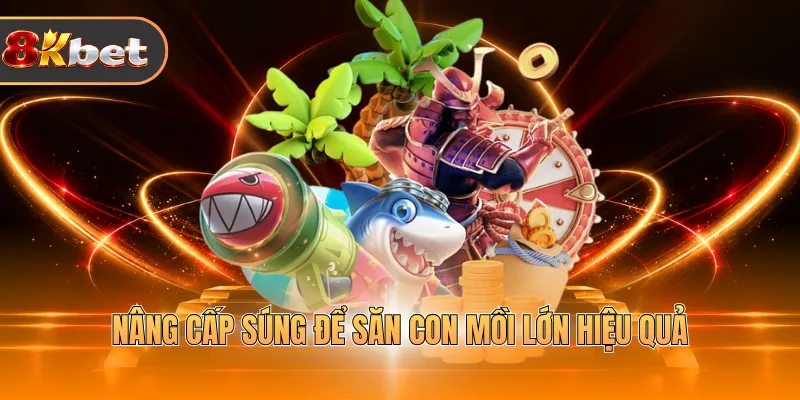 Mẹo Bắn Cá - Tổng Hợp Cách Chơi Bách Trúng Bách Thắng - rovix9