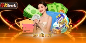 Hướng Dẫn 8KBET - Tạo Tài Khoản, Đăng Nhập Và Giao Dịch - rovix9
