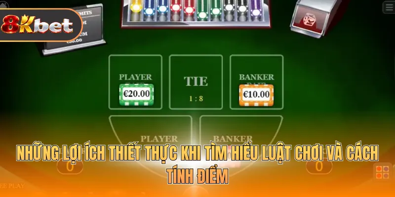 Cách Chơi Baccarat Online - Chuẩn Luật, Khám Phá Ngay - rovix9