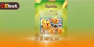 Nổ Hũ 8KBET - Khám Phá 200+ Phiên Bản Slot Game Hot 2026 - rovix9