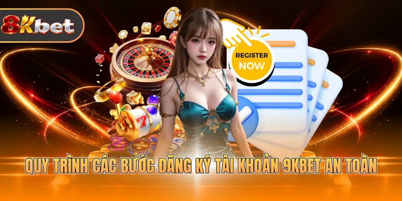 Hướng Dẫn 8KBET - Tạo Tài Khoản, Đăng Nhập Và Giao Dịch - rovix9