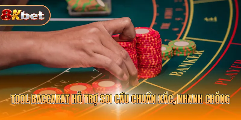 Tool Baccarat - Top 3+ Thông Tin Quan Trọng Cần Nhớ - rovix9