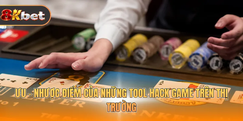 Tool Baccarat - Top 3+ Thông Tin Quan Trọng Cần Nhớ - rovix9